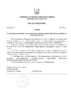 О внесении изменений в постановление администрации Орловского района от 09.01.19 № 2-П