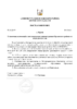 О внесении изменений в постановление администрации Орловского района от 09.01.2019 № 2
