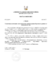 О внесении изменений в постановление администрации Орловского района от 09.01.2019 № 2-П